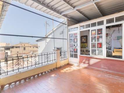 Edificio en venta en Granada