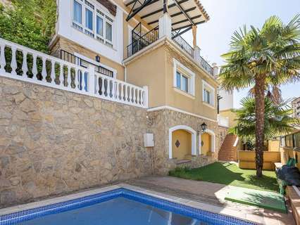 Casa en venta en Granada