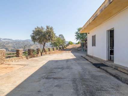 Parcela rústica en venta en Dúdar