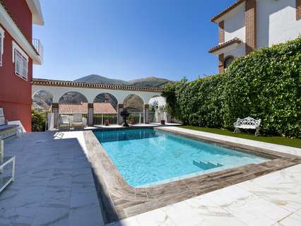 Chalet en venta en Pinos Genil