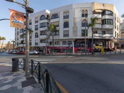 Piso en venta en Almuñécar