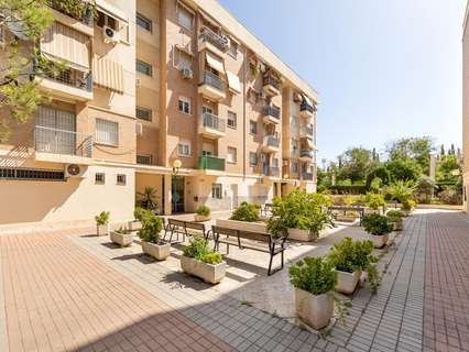 Apartamento en venta en Granada rebajado