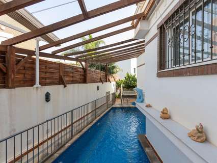 Chalet en venta en Motril