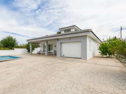 Chalet en venta en Cúllar Vega