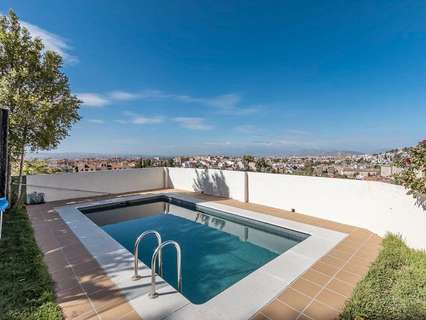 Chalet en venta en Granada