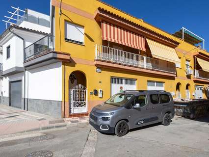 Casa en venta en Maracena rebajada