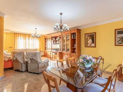 Casa en venta en Albolote