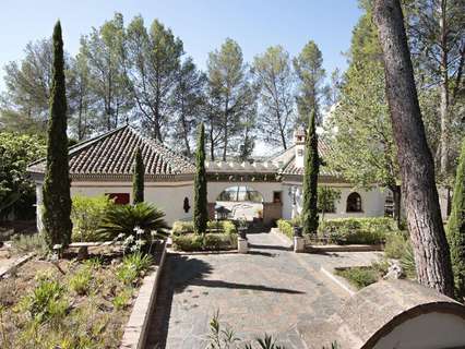 Chalet en venta en Albolote