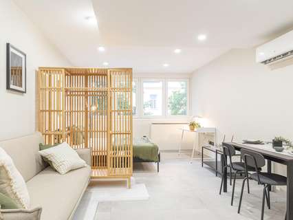 Loft en venta en Málaga