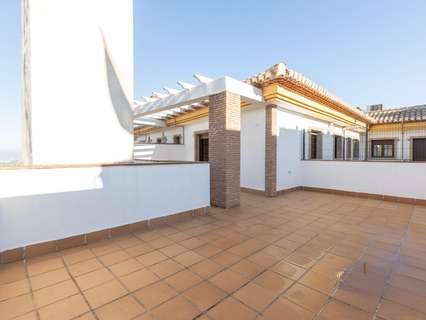 Ático en venta en La Zubia