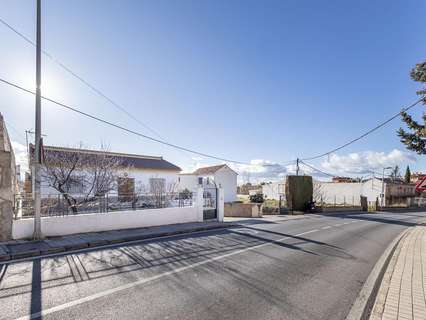 Casa en venta en Monachil