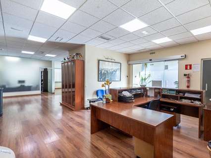 Local comercial en venta en Granada