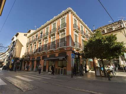 Piso en venta en Granada