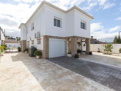 Chalet en venta en Otura