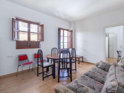 Apartamento en venta en Granada
