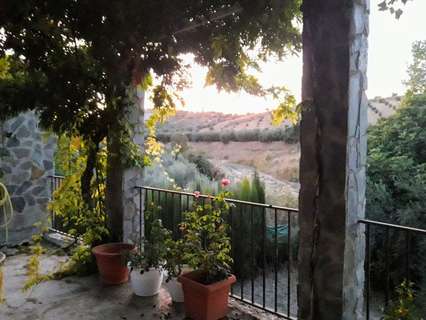 Casa en venta en Chauchina