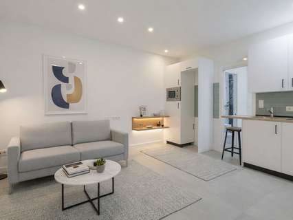 Apartamento en venta en Granada