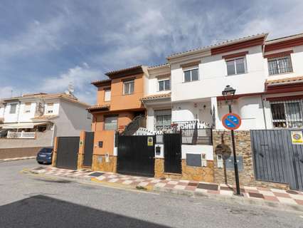 Casa en venta en Churriana de la Vega