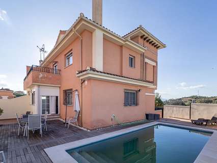 Casa en venta en Huétor Vega