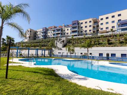 Piso en venta en Almuñécar
