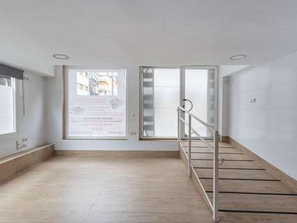 Local comercial en venta en Granada