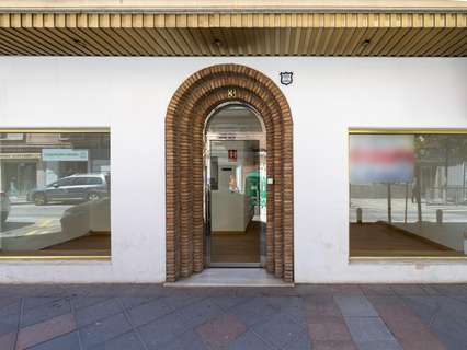Local comercial en venta en Granada