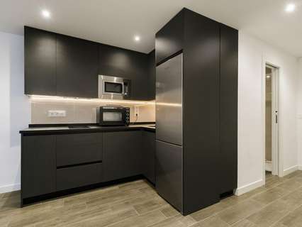 Apartamento en venta en Granada