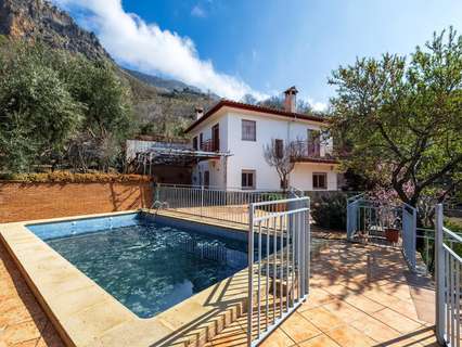 Chalet en venta en Güejar Sierra