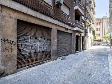 Local comercial en venta en Granada