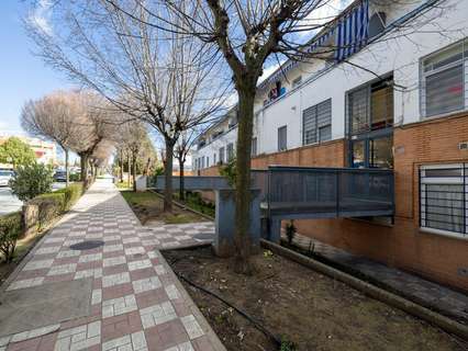 Apartamento en venta en Albolote