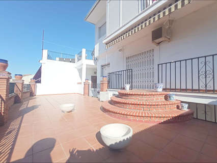 Apartamento en alquiler en Granada