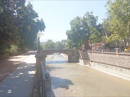 Apartamento en alquiler en Granada