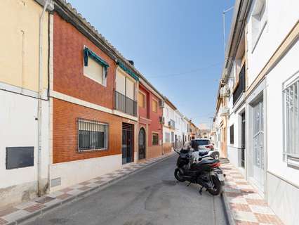 Casa en venta en Armilla