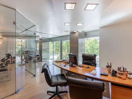 Local comercial en venta en Granada