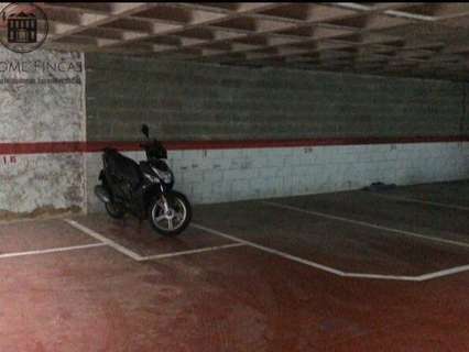 Plaza de parking en venta en Cornellà de Llobregat