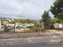 Parcela urbana en venta en Calafell