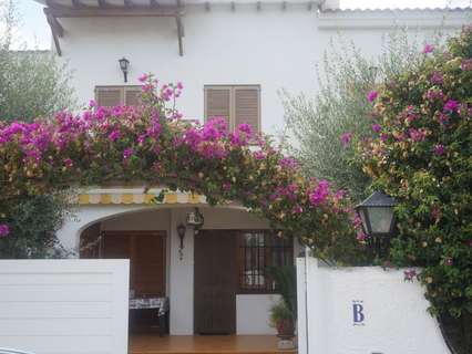 Casa en alquiler en Roda de Barà