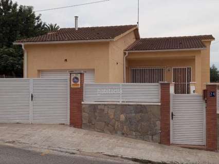 Casa en venta en El Vendrell