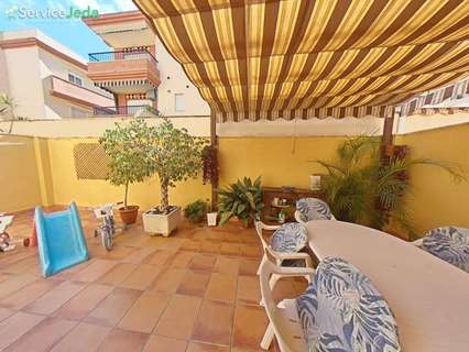 Piso en venta en Torrox