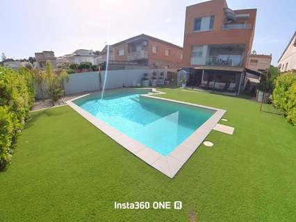 Chalet en venta en El Vendrell