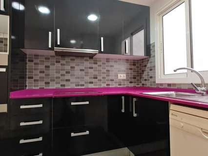 Piso en venta en L'Arboç