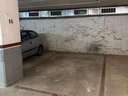 Plaza de parking en alquiler en El Vendrell