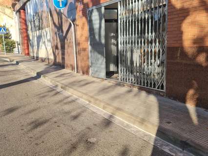 Local comercial en alquiler en El Vendrell