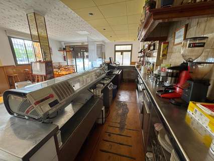 Local comercial en alquiler en Santa Oliva