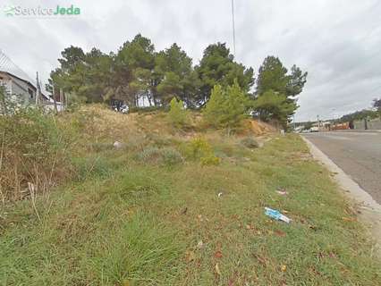 Parcela rústica en venta en Calafell