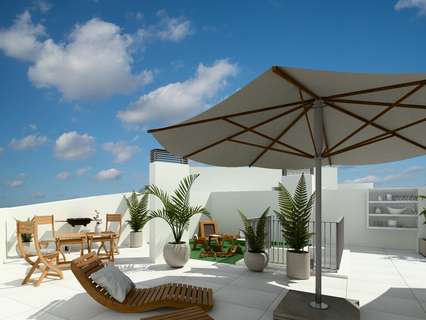 Ático dúplex en venta en Torredembarra