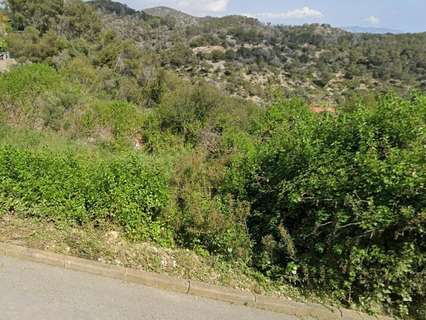 Parcela urbana en venta en Cubelles