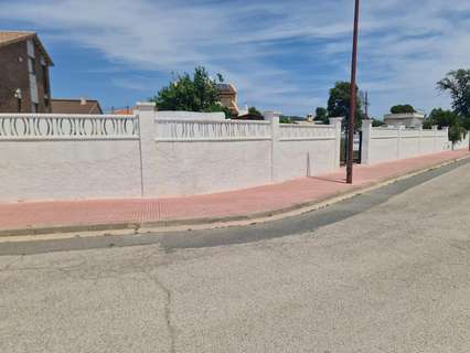 Parcela urbana en venta en Creixell