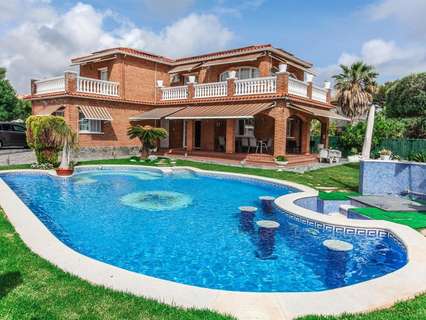 Casa en venta en Roda de Barà