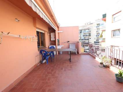 Ático en venta en El Vendrell